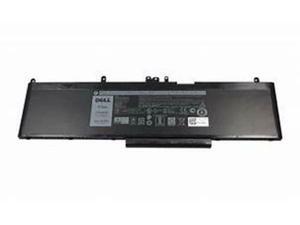 New WJ5R2 4F5YV OEM Laptop Battery for De ll Latitude E5570 Precision 3510 84Wh New WJ5R2 4F5YV OEM Laptop Battery for De ll Latitude E5570 Precision 3510 84Wh
