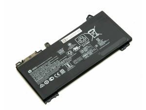 RE03XL Battery for HP ProBook 430 440 450 G6 zhan66 Pro 13 G2 HSTNN-DB9A