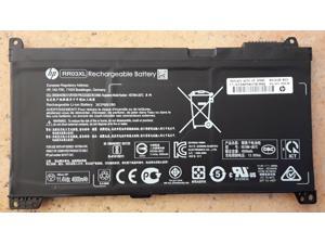 Battery RR03XL For HP ProBook 455 G4 851477-831 851610-855 HSTNN-UB7C Battery RR03XL For HP ProBook 455 G4 851477-831 851610-855 HSTNN-UB7C