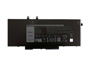 REPLACEMENT 4GVMP BATTERY FOR DELL LATITUDE 5400 5500 68WHR WJDPW RF7WM C5GV2 REPLACEMENT 4GVMP BATTERY FOR DELL LATITUDE 5400 5500 68WHR WJDPW RF7WM C5GV2