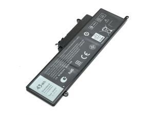 43Wh NEW GK5KY Battery For 13" 7000 Series 7347 7352 11” 3147 92NCT 4K8Y 43Wh NEW GK5KY Battery For 13" 7000 Series 7347 7352 11” 3147 92NCT 4K8Y