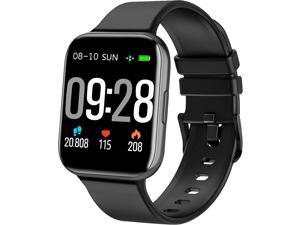 Ond Gymnast Bevidst ZEERKEER Smart Watch Fitness Tracker with Heart Rate and Sleep Monitoring,  IP68 Waterproof Activity Tracker Watch with Step Calorie Counter and 7  Sport Modes for Women Men - Newegg.com