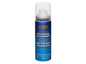 47043 - LCD AND PLASMA CLEANER FOAM 60G 47043 - LCD AND PLASMA CLEANER FOAM 60G