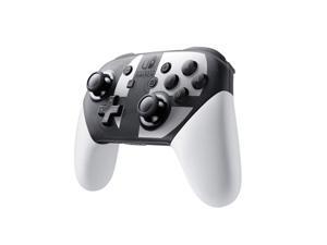 Nintendo Super Smash Bros. Ultimate Edition Pro Controller - Switch Nintendo Super Smash Bros. Ultimate Edition Pro Controller - Switch