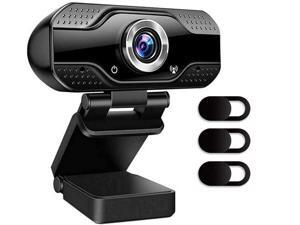 Full HD Webcam 1080P USB Web Camera PC Has anti-noise function with Built-in Microphone Manual focus for Computer Work Online Class Broadcast web cam Full HD Webcam 1080P USB Web Camera PC Has anti-noise function with Built-in Microphone Manual focus for Computer Work Online Class Broadcast web cam