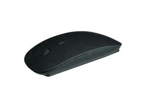 Ultra-slim 3 Buttons 2.4GHz 1000DPI Optical Wireless Mouse for Computer Laptop