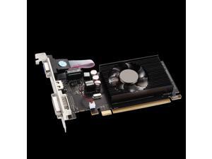 GPU HD6450 2GB DDR3 HDMI-compatible Graphic Video Graphics Card PCI Express for Gaming GPU HD6450 2GB DDR3 HDMI-compatible Graphic Video Graphics Card PCI Express for Gaming