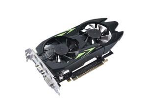 GTX1050TI 4G DDR5 PCI Express 3.0 Desktop Computer Game Video Graphics Card GTX1050TI 4G DDR5 PCI Express 3.0 Desktop Computer Game Video Graphics Card