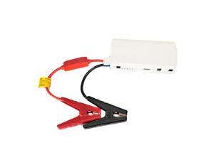 200A Car Trucks Jump Starter Emergency Battery Clamp Power Cable Alligator Clip