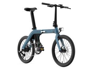 FIIDO D11 Foldable Rechargeable Electric Bicycle Outdoor Cycling Bike Vehicle