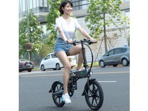 FIIDO D2S Outdoor Rechargeable Foldable Electric Shift Bicycle Cycling Tool
