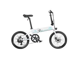 FIIDO D4S Foldable Aluminum Alloy High Speed Outdoor Cycling Electric Bicycle FIIDO D4S Foldable Aluminum Alloy High Speed Outdoor Cycling Electric Bicycle