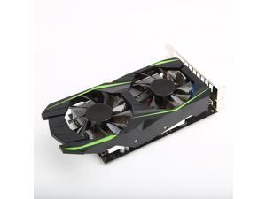 450TI DDR5 128Bit DVI VGA GPU Video Gaming Graphics Card Accessory 450TI DDR5 128Bit DVI VGA GPU Video Gaming Graphics Card Accessory