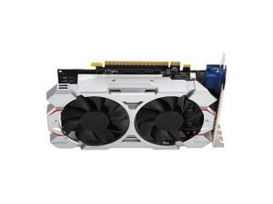 650TI 4GB DDR5 128Bit DVI VGA GPU Video Gaming Graphics Card Accessory for Computer PC 650TI 4GB DDR5 128Bit DVI VGA GPU Video Gaming Graphics Card Accessory for Computer PC