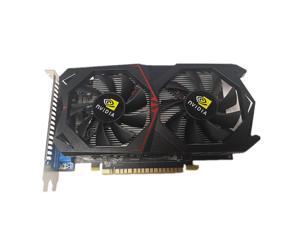 GTX650TI Graphics Card Independent Low Operating Temperature DDR5 4GB Gaming Video Card for Desktop GTX650TI Graphics Card Independent Low Operating Temperature DDR5 4GB Gaming Video Card for Desktop