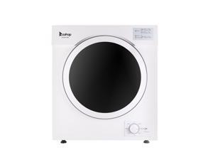 ZOKOP Electric Compact Laundry Dryer 5.5kg 12lb Capacity Drying Machine ZOKOP Electric Compact Laundry Dryer 5.5kg 12lb Capacity Drying Machine