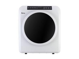 ZOKOP Portable Electric Dryer 6kg 13lbs Capacity LCD Display Drying Machine ZOKOP Portable Electric Dryer 6kg 13lbs Capacity LCD Display Drying Machine