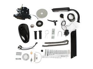 New 80cc 2 Stroke Bike Bicycle Complete Motor Engines Kits Scooter DIY Gas Power New 80cc 2 Stroke Bike Bicycle Complete Motor Engines Kits Scooter DIY Gas Power