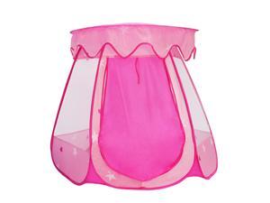 Kids Baby Girls Play Tent Prince Princess Castle Indoor Outdoor Kid Playhouse Kids Baby Girls Play Tent Prince Princess Castle Indoor Outdoor Kid Playhouse