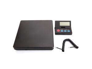 110lb/50kg Heavy Duty 110lbs Digital Postal Scale Shipping Electronic Scale 110lb/50kg Heavy Duty 110lbs Digital Postal Scale Shipping Electronic Scale