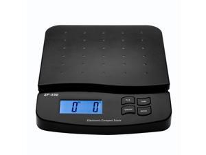 Heavy Duty Digital Smart Postal Scale Shipping Electronic Scale 25KG/55LB Heavy Duty Digital Smart Postal Scale Shipping Electronic Scale 25KG/55LB