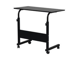 Removable E1 15MM Chipboard & Steel Side Table with Baffle Black L Removable E1 15MM Chipboard & Steel Side Table with Baffle Black L