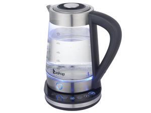 2.5L 1500W Electric Kettle Hot Water Tea Kettle with Temperature Control