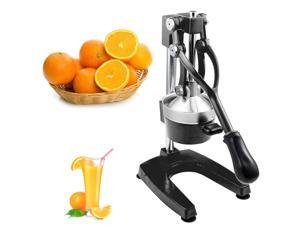 Commercial/Home Grade Citrus Juicer Hand Press, Manual Fruit Juicer, Fruit Juice Squeezer US Commercial/Home Grade Citrus Juicer Hand Press, Manual Fruit Juicer, Fruit Juice Squeezer US