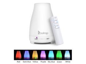 200ml Colorful Ultrasonic Aroma Humidifier/Aromatherapy Essential Oil Diffuser Cool Mist Humidifier for Home, Yoga, Office, Spa, Bedroom, Baby Room 200ml Colorful Ultrasonic Aroma Humidifier/Aromatherapy Essential Oil Diffuser Cool Mist Humidifier for Home, Yoga, Office, Spa, Bedroom, Baby Room
