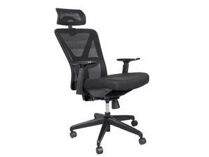 Reclining Office Chair, UHOMEPRO Ergonomic Computer Mesh Recliner, Adjustable Office Desk Chair, Task Chair with Hidden Footrest and Lumbar Support, 300 LB Capacity, Suitable for Home and Company Reclining Office Chair, UHOMEPRO Ergonomic Computer Mesh Recliner, Adjustable Office Desk Chair, Task Chair with Hidden Footrest and Lumbar Support, 300 LB Capacity, Suitable for Home and Company