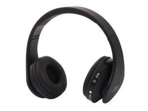 Wireless Headset, UHOMEPRO Bluetooth Headset with Mic, Dial Via Voice, Wired Stereo Headphones, Headphones for Music, Sports, Answer or Reject Phone Calls for Wearing (Blue & White) Wireless Headset, UHOMEPRO Bluetooth Headset with Mic, Dial Via Voice, Wired Stereo Headphones, Headphones for Music, Sports, Answer or Reject Phone Calls for Wearing (Blue & White)