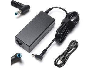 19.5V 3.33A 65W AC Charger Replacement for HP Elitebook 850-G3 840-G3 820-G3 745-G3 725-G3 755-G3 840-G4 820-G4 850-G4 Laptop AC Adapter Power Supply Cord 19.5V 3.33A 65W AC Charger Replacement for HP Elitebook 850-G3 840-G3 820-G3 745-G3 725-G3 755-G3 840-G4 820-G4 850-G4 Laptop AC Adapter Power Supply Cord