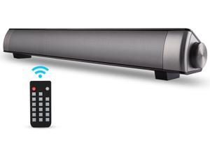 pc soundbar bluetooth