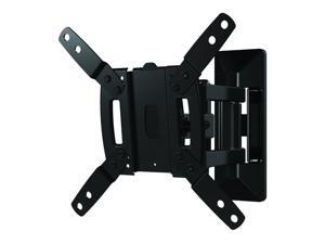 Full-Motion TV Mount for 13"-40" w/ 6' HDMI cable Full-Motion TV Mount for 13"-40" w/ 6' HDMI cable