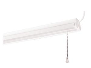 4 ft 3200 Lumen LED Shop Light, White, 2-Pack 4 ft 3200 Lumen LED Shop Light, White, 2-Pack