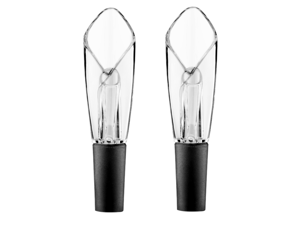 Buy One & Get one Free Wine Accessories Wine aerator pourer red wine champagne pourer food grade wine decater pourer Aerating Pourer Spout Decanter Buy One & Get one Free Wine Accessories Wine aerator pourer red wine champagne pourer food grade wine decater pourer Aerating Pourer Spout Decanter