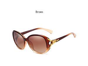 LMDGDS Classic Vintage Sunglasses for Women UV400 Protection Glasses PC Ridding Eyewear Fox Design Gifts LMDGDS Classic Vintage Sunglasses for Women UV400 Protection Glasses PC Ridding Eyewear Fox Design Gifts