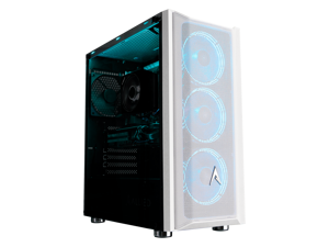 Allied Gaming PC Patriot Desktop: AMD Ryzen 7 3700X, NVIDIA GeForce RTX 2070 Super 8GB, 16GB DDR4 3200MHz, 240GB SSD, 2TB HDD, B450M, 750Watt, RGB Fans, Wi-Fi Ready Allied Gaming PC Patriot Desktop: AMD Ryzen 7 3700X, NVIDIA GeForce RTX 2070 Super 8GB, 16GB DDR4 3200MHz, 240GB SSD, 2TB HDD, B450M, 750Watt, RGB Fans, Wi-Fi Ready