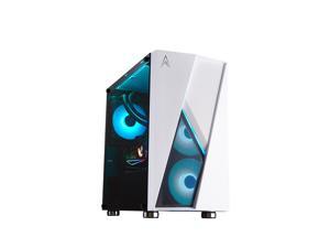 Allied Stinger Esports Desktop PC: AMD Ryzen 5 1600, AMD RX 550 4GB, 4GB DDR4 3200MHz, 240GB SSD, B450 Motherboard, 550 Watt PSU, ARGB Fans, WiFi Ready Allied Stinger Esports Desktop PC: AMD Ryzen 5 1600, AMD RX 550 4GB, 4GB DDR4 3200MHz, 240GB SSD, B450 Motherboard, 550 Watt PSU, ARGB Fans, WiFi Ready