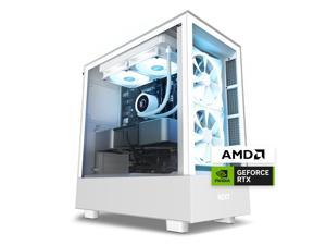 NZXT Player Two AMD Ryzen 7 5800X  Nvidia RTX 3080 Ti Gaming PC