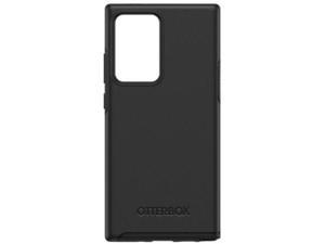 Otterbox Symmetry Series Case for Samsung Galaxy Note20 Ultra  Black