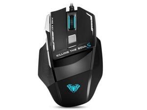 Endgame Gear Xm1 Rgb Gaming Mouse Dark Reflex Newegg Com