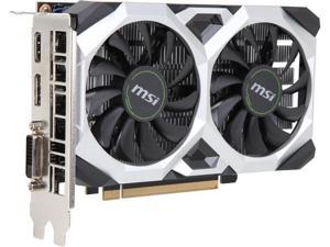 MSI GeForce GTX 1060 Video Card GTX 1060 AERO ITX 6G OC - Newegg.com