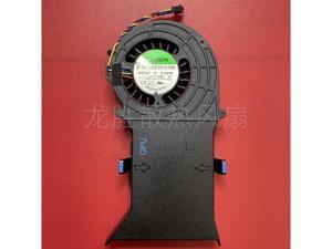 (GPU FAN) New EF70150SX-C010-S99 Turbo 7CM 5V PWM blower cooling fan For DELL