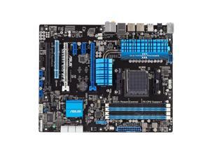 ASUS M5A99X EVO R2.0 Socket AM3+ DDR3 32GB ATX Motherboard