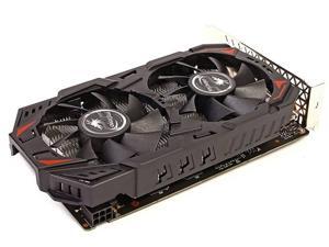 Used Like New Asus Geforce Gtx 1050 Ti Directx 12 Dual Gtx1050ti O4g Video Card Newegg Com