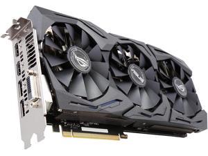  ASUS Phoenix GeForce RTX 2060 6GB GDDR6 with The New NVIDIA  Turing GPU Architecture PH-RTX2060-6G : Electronics