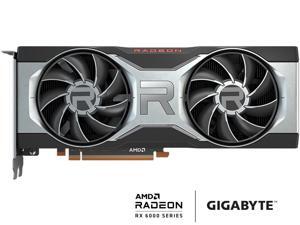 GIGABYTE Radeon RX 6700 XT 12G Graphics Card, 12GB 192-bit GDDR6, GV-R67XT-12GD-B Video Card GIGABYTE Radeon RX 6700 XT 12G Graphics Card, 12GB 192-bit GDDR6, GV-R67XT-12GD-B Video Card