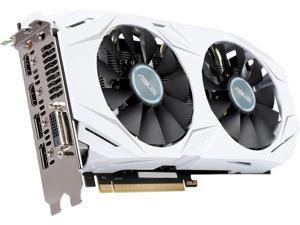 ASUS Dual GeForce GTX 1060 DirectX 12 DUAL-GTX1060-O3G 3GB 192-Bit GDDR5 PCI Express 3.0 HDCP Ready Video Card ASUS Dual GeForce GTX 1060 DirectX 12 DUAL-GTX1060-O3G 3GB 192-Bit GDDR5 PCI Express 3.0 HDCP Ready Video Card