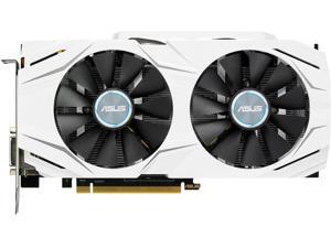 ASUS Dual GeForce GTX 1070 DirectX 12 DUAL-GTX1070-O8G 8GB 256-Bit GDDR5 PCI Express 3.0 HDCP Ready SLI Support Video Card ASUS Dual GeForce GTX 1070 DirectX 12 DUAL-GTX1070-O8G 8GB 256-Bit GDDR5 PCI Express 3.0 HDCP Ready SLI Support Video Card